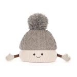 Zabawna Czapka 26 cm / Jellycat