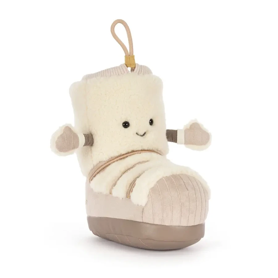 Zabawny Śniegowiec 21 cm / Jellycat