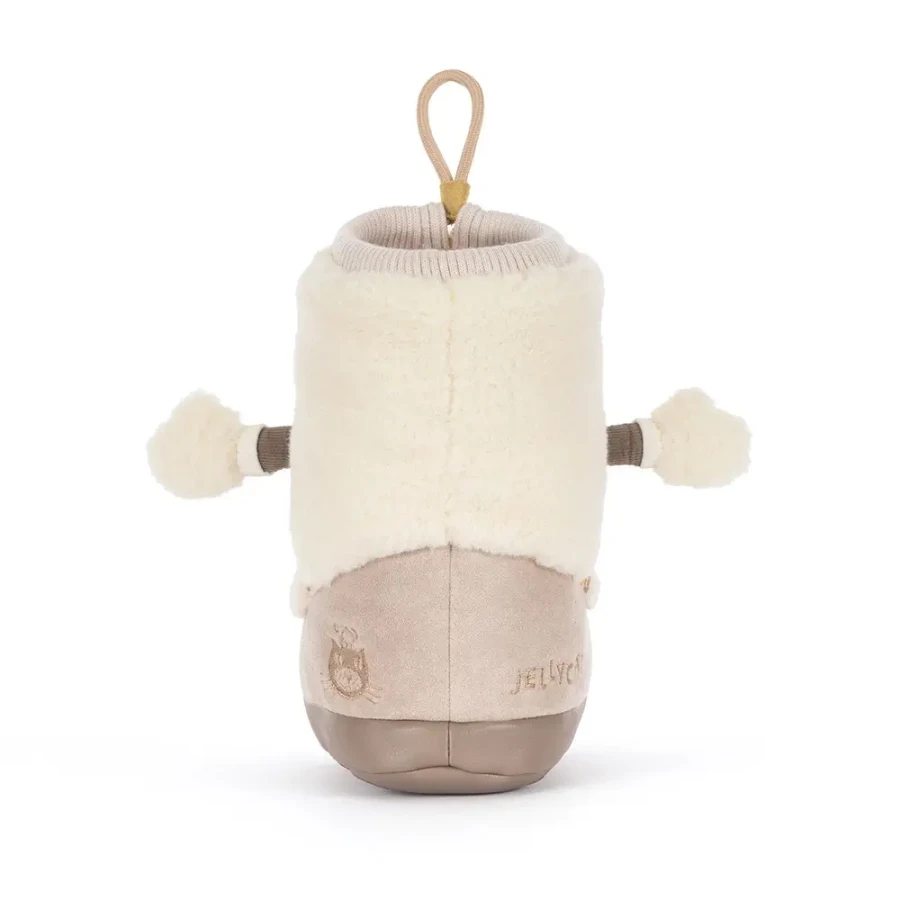 Zabawny Śniegowiec 21 cm / Jellycat