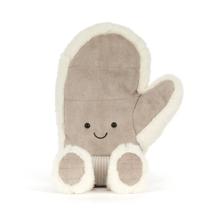 Zabawna Rękawiczka 27 cm / Jellycat