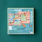 Gra logiczna Best Friends / Londji
