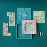 Gra logiczna Best Friends / Londji