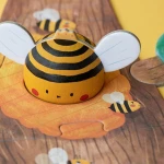 Puzzle Bzzz... / Londji