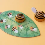 Puzzle Bzzz... / Londji