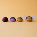 Puzzle Bzzz... / Londji