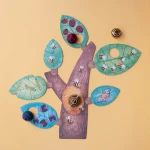 Puzzle Bzzz... / Londji