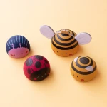Puzzle Bzzz... / Londji