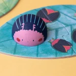 Puzzle Bzzz... / Londji