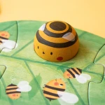Puzzle Bzzz... / Londji