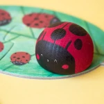 Puzzle Bzzz... / Londji