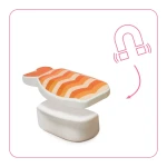 Odgrywanie ról - KUCHNIA JAPOŃSKA SUSHI / Djeco