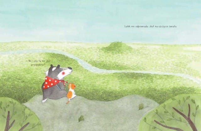 Droga na górę / Wydawnictwo Wytwórnia