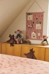 Kalendarz adwentowy Blaise - Festive, Sandy / Liewood