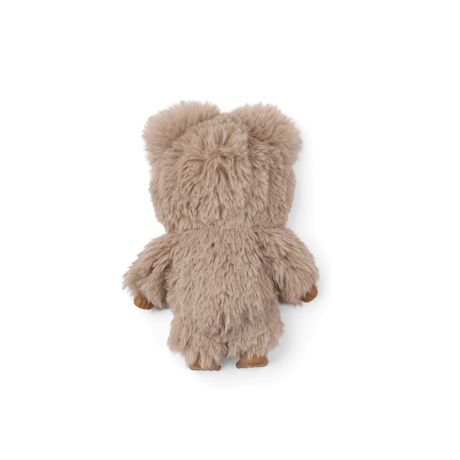 Pluszowa lalka Miko Phoebe Mini - Oat / Liewood
