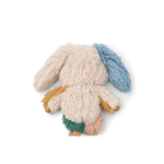 Pluszowa lalka Miko Riley Mini - Sandy multi mix / Liewood