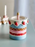 Pojemnik Milkya - Multi / Bloomingville Mini 