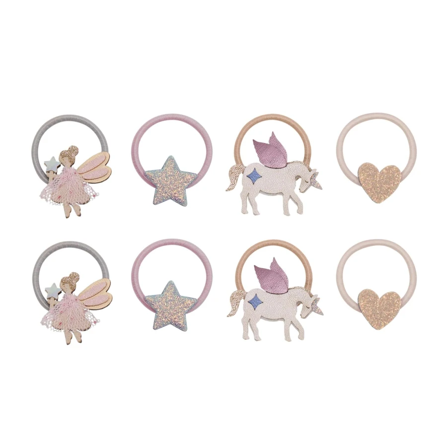 Zestaw gumek UNICORN / Mimi & Lula