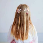 Zestaw spinek FANCY CHERRIES / Mimi & Lula