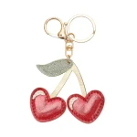 Breloczek CHERRY / Mimi & Lula