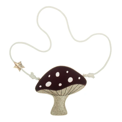 Torebka MUSHROOM / Mimi & Lula