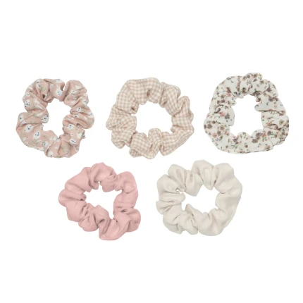 Zestaw gumek HYGGE FLORAL / Mimi & Lula
