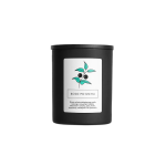 Świeca sojowa - Boso po mchu / Hagi Cosmetics