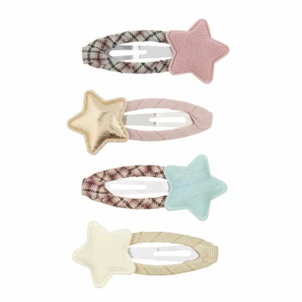 Zestaw spinek TOKYO POWDER STAR / Mimi & Lula