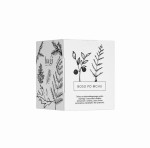 Świeca sojowa - Boso po mchu / Hagi Cosmetics