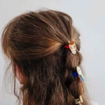 Zestaw gumek SHOW PONY TAIL / Mimi & Lula