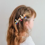 Zestaw spinek SHOW PONY TAIL  / Mimi & Lula