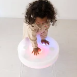 Interaktywny stół sensoryczny LED z podświetleniem / Sense2Play
