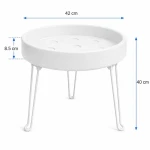 Interaktywny stół sensoryczny LED z podświetleniem / Sense2Play