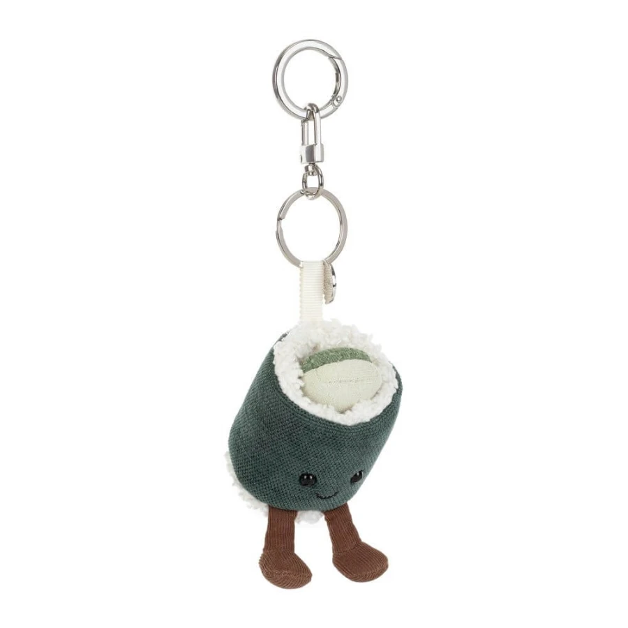 Breloczek Wesołe Sushi Hosomaki 22 cm / Jellycat