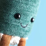 Breloczek Wesołe Sushi Hosomaki 22 cm / Jellycat
