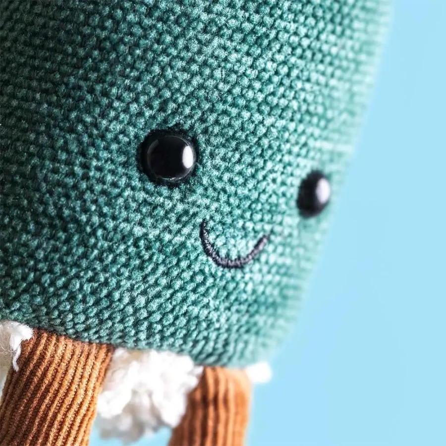 Breloczek Wesołe Sushi Hosomaki 22 cm / Jellycat