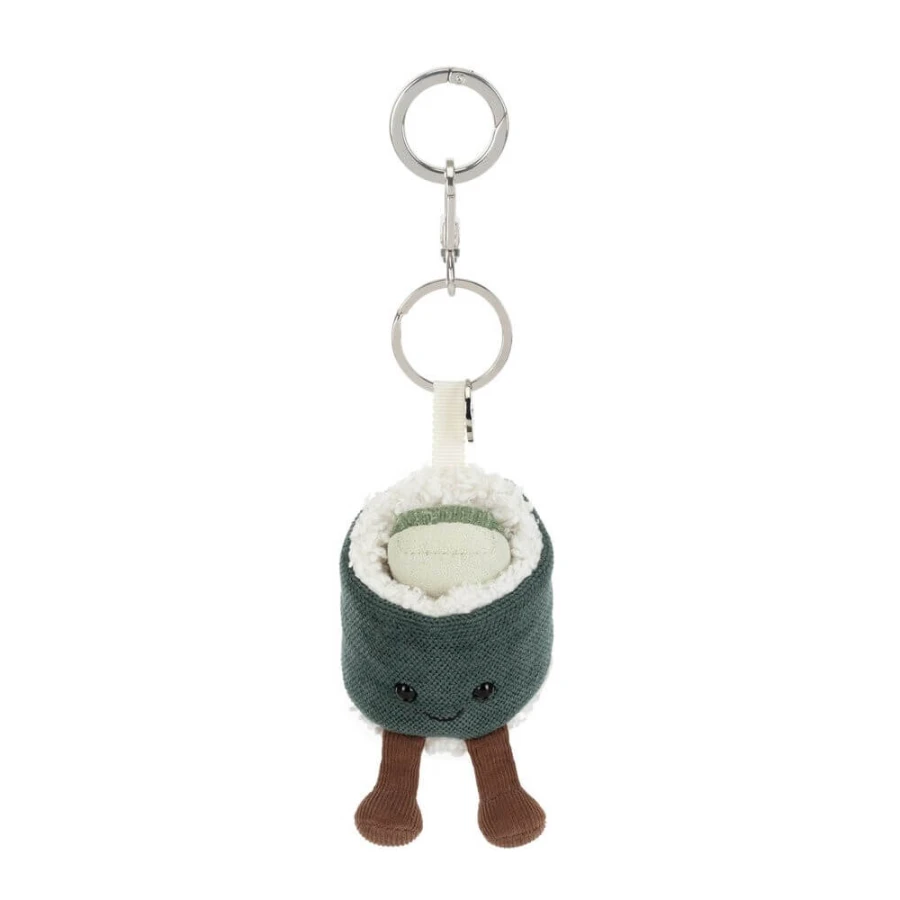 Breloczek Wesołe Sushi Hosomaki 22 cm / Jellycat
