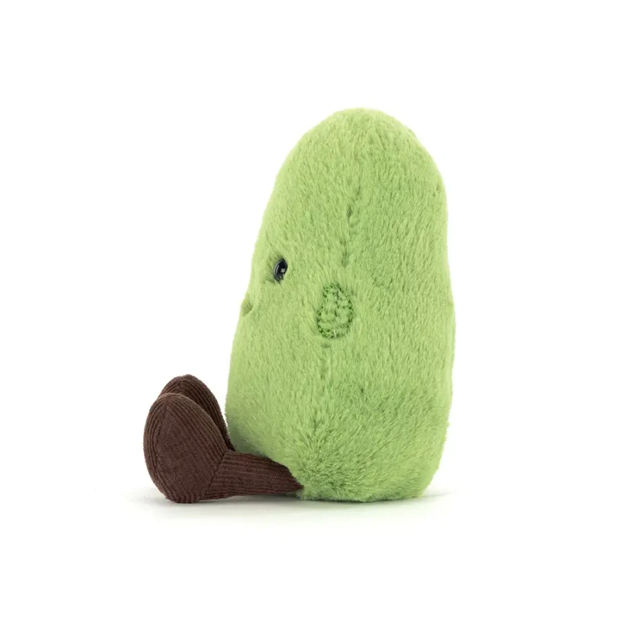 Zabawna Zielona Fasola 12 cm / Jellycat