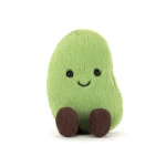 Zabawna Zielona Fasola 12 cm / Jellycat
