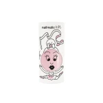 Lakier do paznokci dla dzieci zmywalny wodą, 8ml - Bella, Jasny Róż / Nailmatic