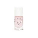 Lakier do paznokci dla dzieci zmywalny wodą, 8ml - Bella, Jasny Róż / Nailmatic