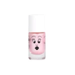 Lakier do paznokci dla dzieci zmywalny wodą, 8ml - Daisy, Perłowy Róż / Nailmatic