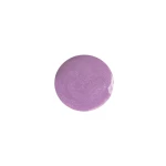 Lakier do paznokci dla dzieci zmywalny wodą, 8ml - Piglou, Liliowy z Brokatem / Nailmatic