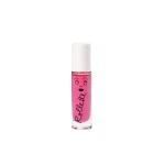 Zestaw lakier do paznokci + błyszczyk do ust dla dzieci, 8 ml + 6,5 ml - Polly i Rollette Malina / Nailmatic
