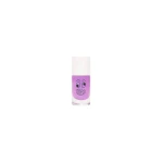 Zestaw lakierów do paznokci dla dzieci zmywalnych wodą, 3 x 8 ml - Paris / Nailmatic
