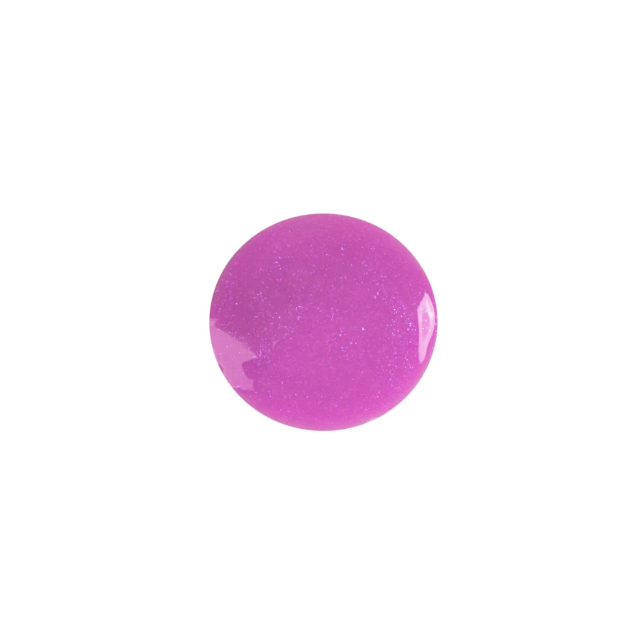 Zestaw lakierów do paznokci dla dzieci zmywalnych wodą, 3 x 8 ml - Paris / Nailmatic