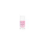 Zestaw lakierów do paznokci dla dzieci zmywalnych wodą, 3 x 8 ml - Paris / Nailmatic