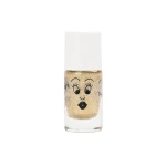 Zestaw lakierów do paznokci dla dzieci zmywalnych wodą, 3 x 8 ml - Féerique / Nailmatic