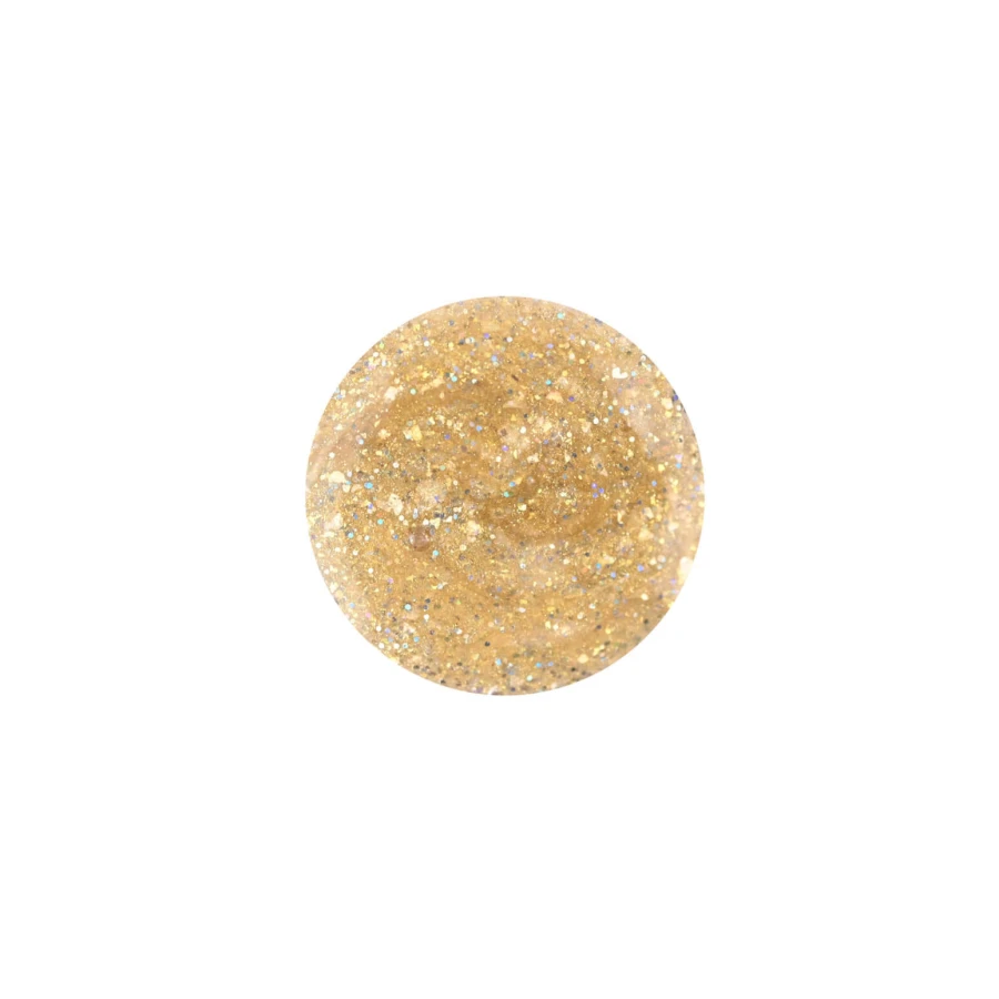 Zestaw lakierów do paznokci dla dzieci zmywalnych wodą, 3 x 8 ml - Féerique / Nailmatic