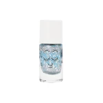 Zestaw lakierów do paznokci dla dzieci zmywalnych wodą, 3 x 8 ml - Féerique / Nailmatic
