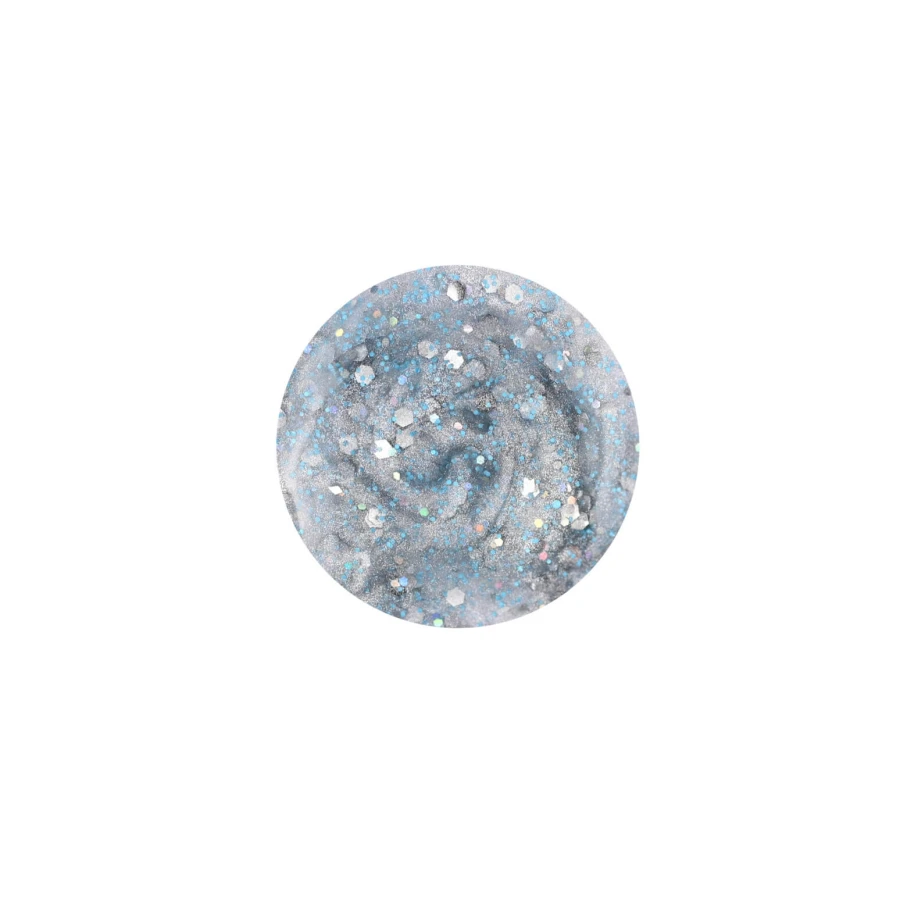 Zestaw lakierów do paznokci dla dzieci zmywalnych wodą, 3 x 8 ml - Féerique / Nailmatic